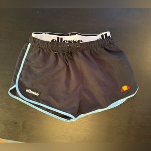 Ellesse - Double Waistband Swim Shorts